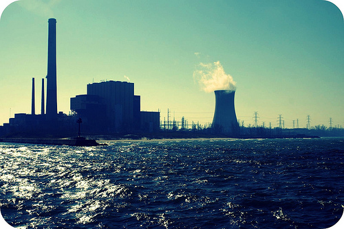 japanese nuclear power, radiation crisis