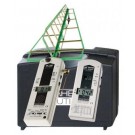 Advanced Stage 2- Home-Office-EMF-RF Detection Kit (  ME3840B & HF38B ) - Audible Meters
